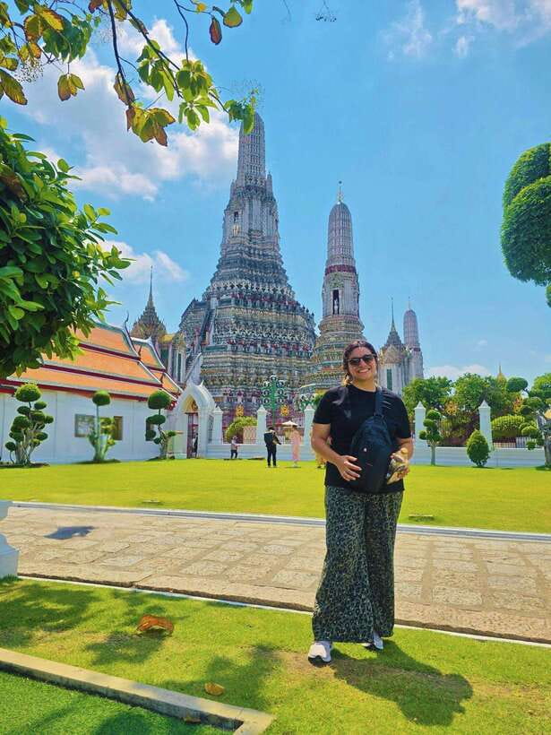 Bangkok: Grand Palace, Wat Pho, Wat Arun and Wat Sa Ket Tour - Dress Code, Footwear, and Who Might Want to Rethink It