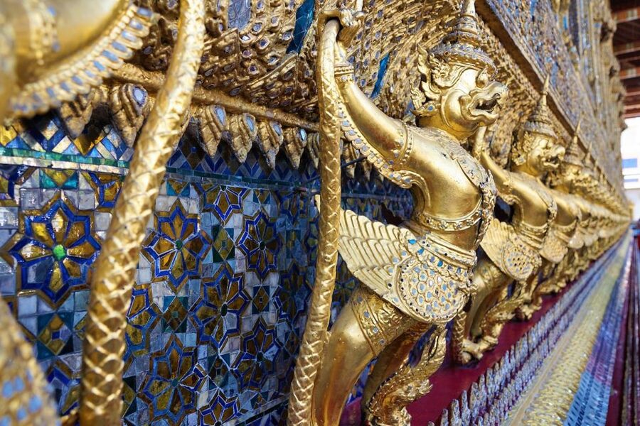 Bangkok: Half-Day Temple and Grand Palace Private Tour - Timing, Heat, and What to Bring So the Day Feels Good