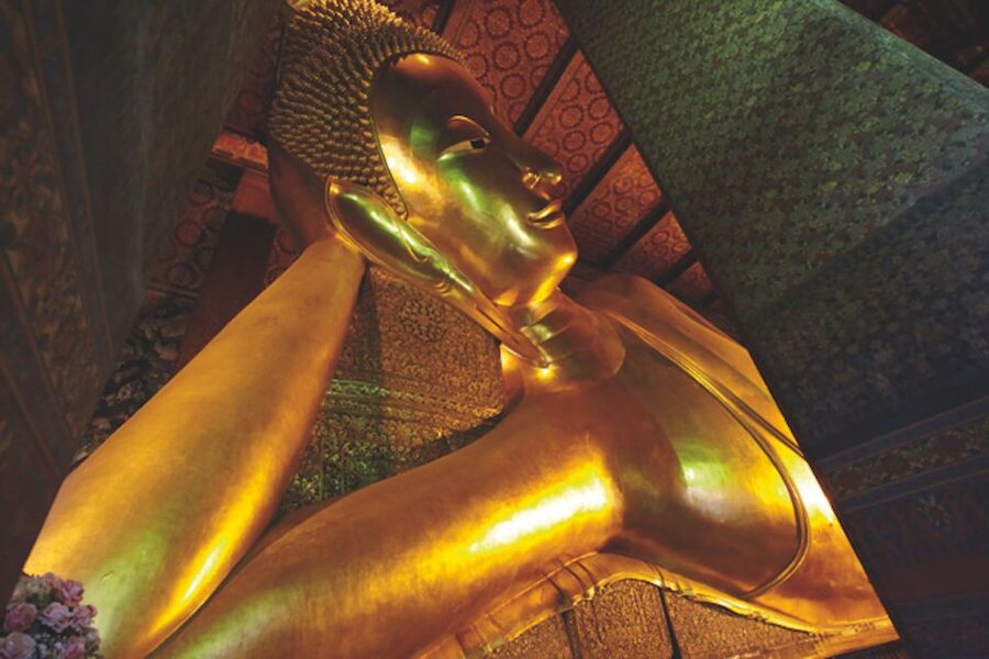 Bangkok: Half-Day Temple and Grand Palace Private Tour - Who This Tour Fits Best (and Who Should Rethink It)