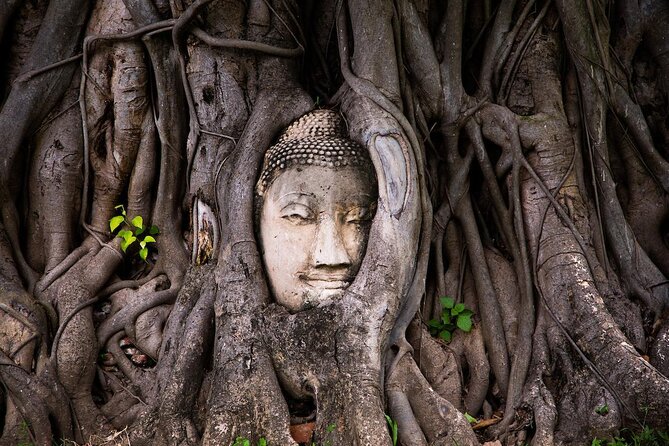 Bangkok: Private Ayutthaya and Bang Pa-In Summer Palace Tour - Key things to know before you go
