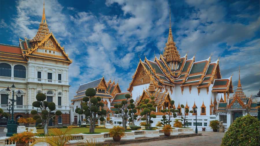 Bangkok: Private Tour Grand Palace, Wat Pho, and Wat Arun - Key things you’ll notice on this tour