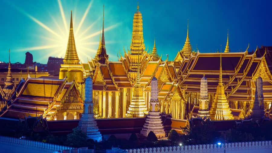 Bangkok: Private Tour Grand Palace, Wat Pho, and Wat Arun - How the Private Half-Day Tour Fits Into Your Bangkok Plan