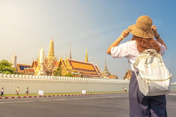 Bangkok's Grand Palace Complex and Wat Phra Kaew Tour - Key things that make this tour worth your time