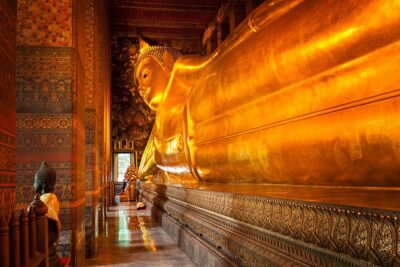 Bangkok: The Grand Palace, Wat Pho, and Wat Arun Walking Tour - Price and value: the real cost after ticket add-ons