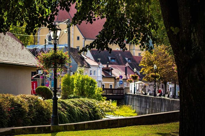 Baroque Varaždin and Trakošćan Castle Private Tour from Zagreb - Price and value: what $234.96 per person buys you
