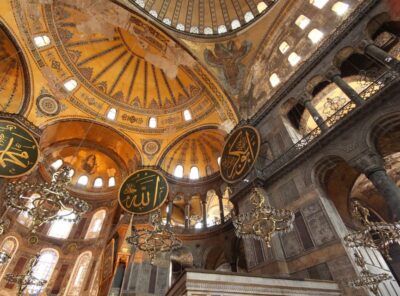 Basilica Cistern &Topkapi Palace &Hagia Sophia Combo Tickets - How the 3-Day Combo Works (So You Don’t Schedule Yourself Into Exhaustion)