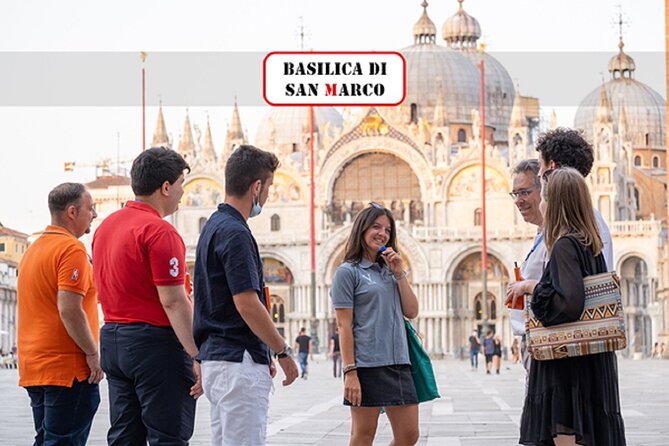 Basilica, Doge's Palace, History Gallery & Bell Tower Option - Who this tour is best for (and who might want a different plan)
