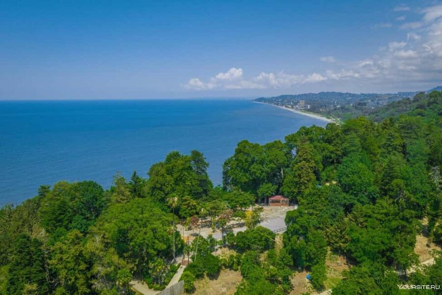 Batumi City - Botanical Garden - Petra Fortress from Kutaisi - Price and value: what’s included in $63, and what you should budget for