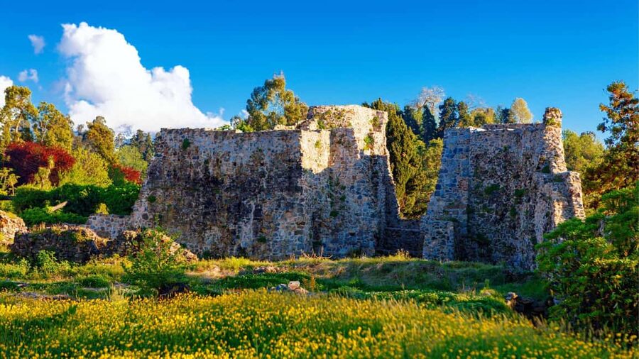 Batumi City - Botanical Garden - Petra Fortress from Kutaisi - Comfort, weather, and pace tips that make or break the day