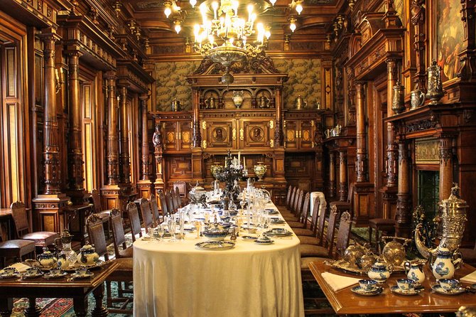 Bear Sanctuary, Bran (Dracula) Castle, Peles Castle From Brasov - Practical Tips Before You Go