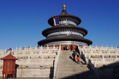Beijing Full-Day Tour: Forbidden City, Temple of Heaven and Summer Palace - Entering the Forbidden City with timed admissions and room to ask questions