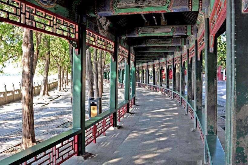 Beijing: Mutianyu Great Wall and Summer Palace Private Tour - Mutianyu + the Summer Palace: a smart Beijing “royal day” combo