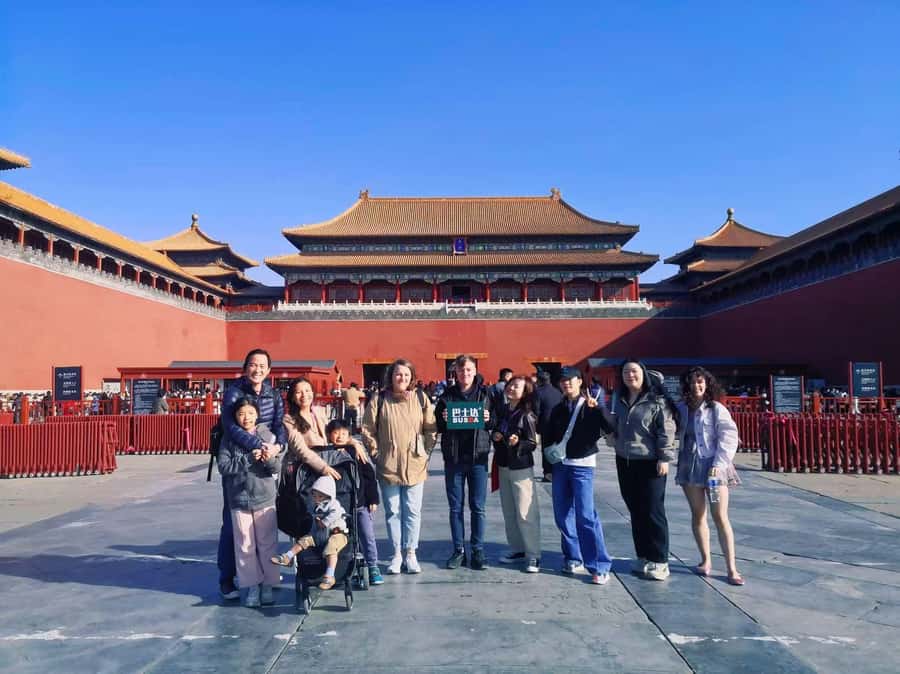 Beijing: Mutianyu Great Wall & Summer Palace Day Tour - Should You Book This Mutianyu Great Wall and Summer Palace Day Tour?
