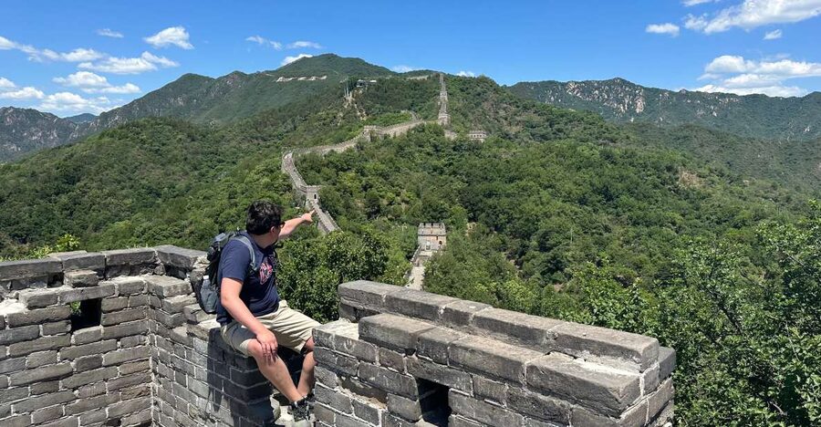 Beijing: Mutianyu & Summer Palace Tour–Group/Private Options - Key Things I’d Watch For