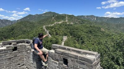 Beijing: Mutianyu & Summer Palace Tour–Group/Private Options - Hotel Pickup and Group Size: Mini Tour Up to 8 vs Private Day