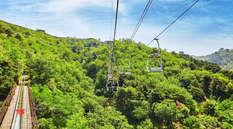 Beijing: Mutianyu & Summer Palace Tour–Group/Private Options - Cost and Value: What $131 Buys (and Why It Can Beat DIY)