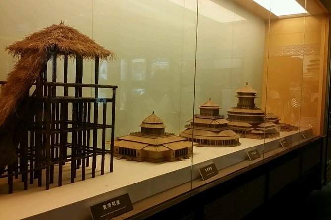 Beijing Private Tour to Temple of Heaven, Panda House and Summer Palace - Timing and logistics: how to make the 8 hours feel easy