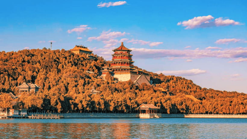 Beijing: Summer Palace Admission Ticket and eGuide - Key things to know before you go