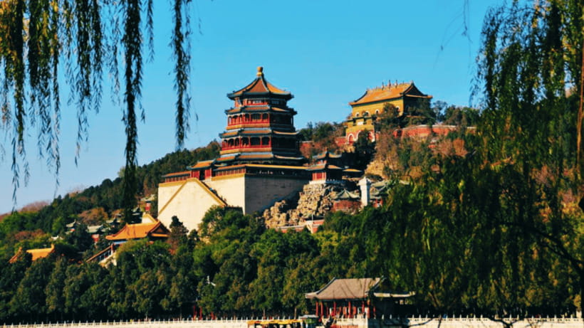 Beijing: Summer Palace Admission Ticket and eGuide - Price and value: is $11 a good deal for Summer Palace?