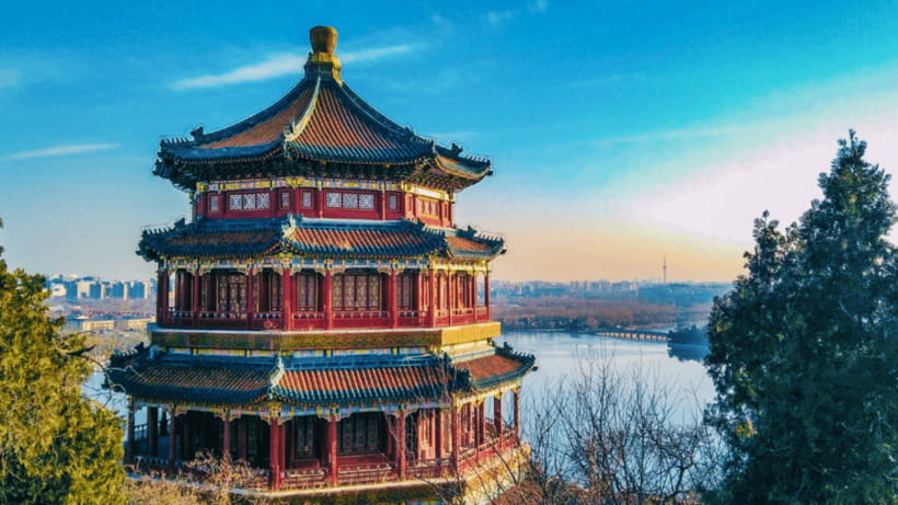 Beijing: Summer Palace Admission Ticket and eGuide - Should you book Panda144’s Summer Palace admission ticket?