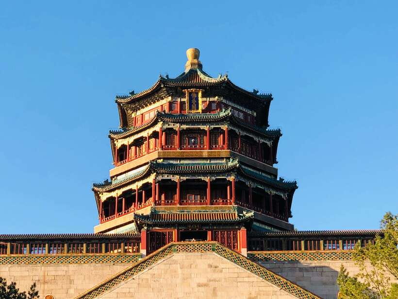 Beijing: Summer Palace Entry Ticket - Who this is for (and who should skip it)