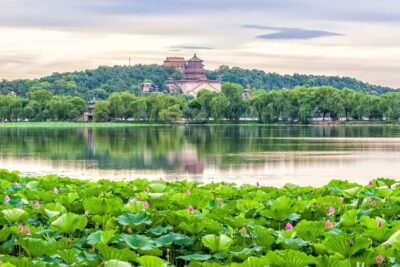 Beijing: Summer Palace Entry Ticket and E-Guide - What the PDF English E-Guide Actually Does for Your Day