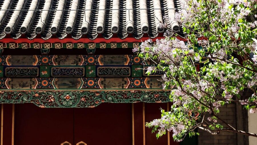 Beijing: Summer Palace Entry Ticket and E-Guide - The Summer Palace Highlights You’ll Aim For (No Guesswork Needed)
