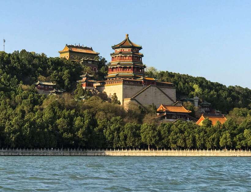 Beijing:Summer Palace Private/Group Tour or book Ticket Only - Key things I’d plan around