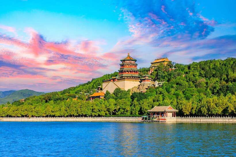 Beijing:Summer Palace Private/Group Tour or book Ticket Only - Meeting, timing, and what a 3 to 6 hour day really feels like