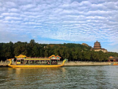 Beijing:Summer Palace Private/Group Tour or book Ticket Only - Choosing between the two tour styles
