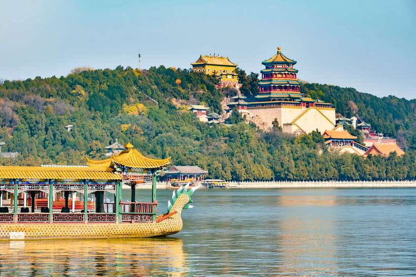 Beijing: Summer Palace Private Tour with Optional Activities - Why a guide turns the Summer Palace into a story you can follow