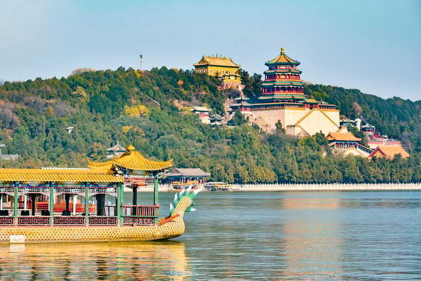 Beijing: Summer Palace Private Tour with Optional Activities - Pairing the Summer Palace with Beijing: build a full day with less backtracking