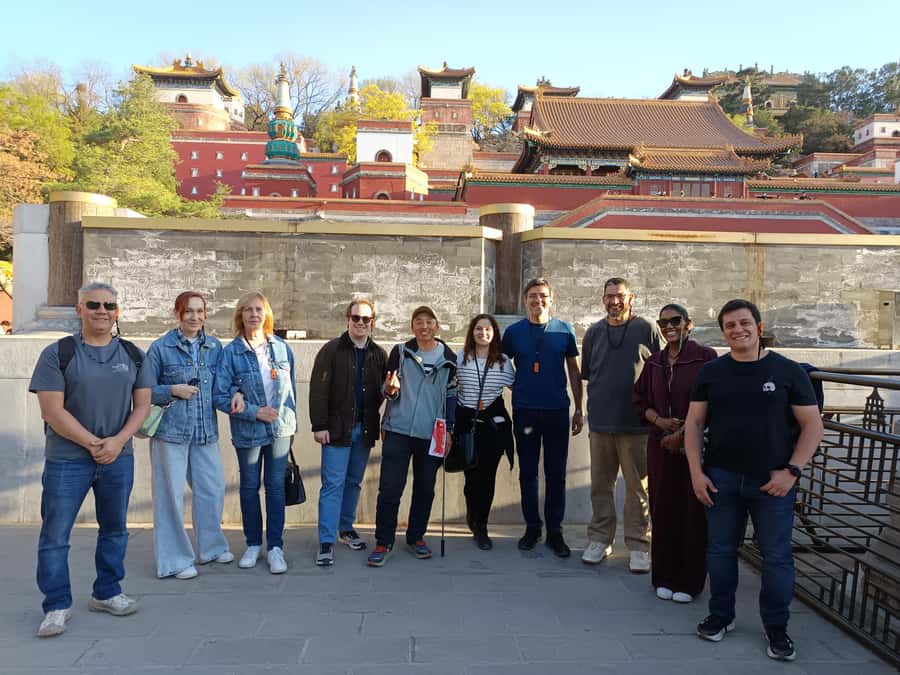 Beijing: Summer Palace & Temple of Heaven Tickets and Tours - What you actually get for the price (starting around $10)