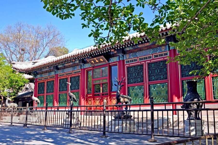 Beijing: Temple of Heaven, Panda House & Summer Palace Tour - The real value: one guide, three icons, zero stress