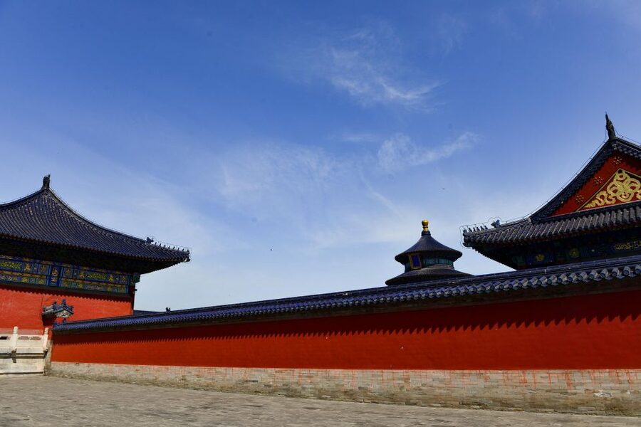 Beijing: Temple of Heaven, Panda House & Summer Palace Tour - Who should book this day trip?