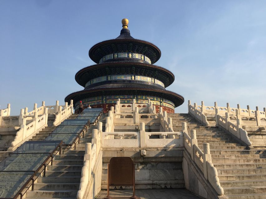 Beijing: Temple of Heaven, Panda House & Summer Palace Tour - Should you book this Beijing Panda, Summer Palace & Temple of Heaven tour?