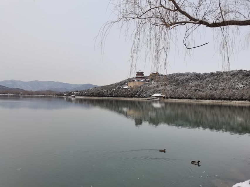 Beijing: The Temple of Heaven or Summer Palace Entry Ticket - Why this Temple of Heaven and Summer Palace ticket setup feels easier