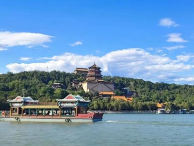 Beijing: The Temple of Heaven or Summer Palace Entry Ticket - Temple of Heaven: what you’re seeing when you enter through the East, West, or North gate