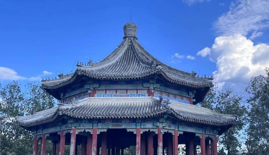 Beijing: The Temple of Heaven or Summer Palace Entry Ticket - Timing: how long 2 to 8 hours really feels in real life