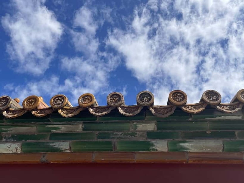 Beijing:Tiananmen&Forbidden City&summer palace etc(optional) - What to Bring, What to Skip, and How to Not Lose Time