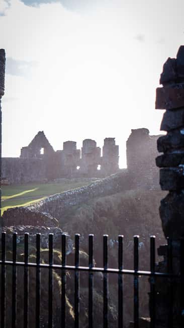 Belfast: Giant's Causeway & Irish Castles Tour -WIFI onboard - Price and Value: Is $28 Worth It for 9 Hours?