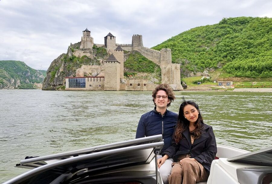 Belgrade: Golubac Fortress with Iron Gate Speed Boat Ride - Seasonal swaps: when the boat becomes Tumane or Lepenski Vir