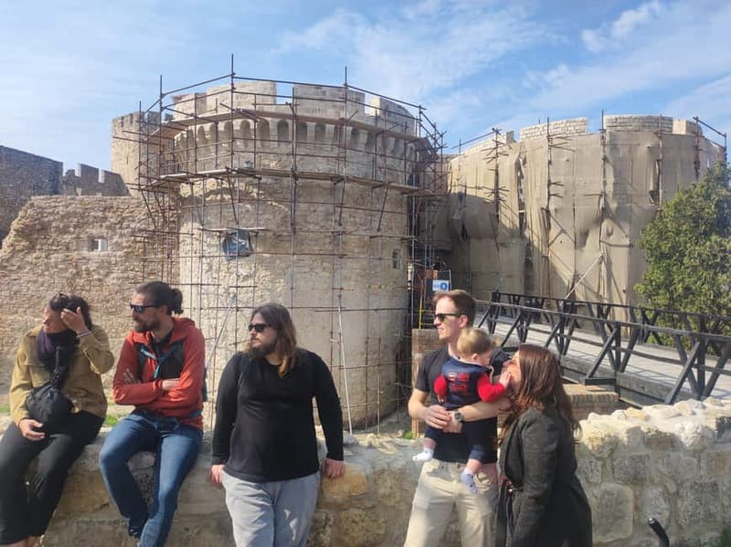 Belgrade: Guided City Tour and Kalemegdan Fortress Visit - A Belgrade “get oriented” walk built around Kalemegdan and meaning
