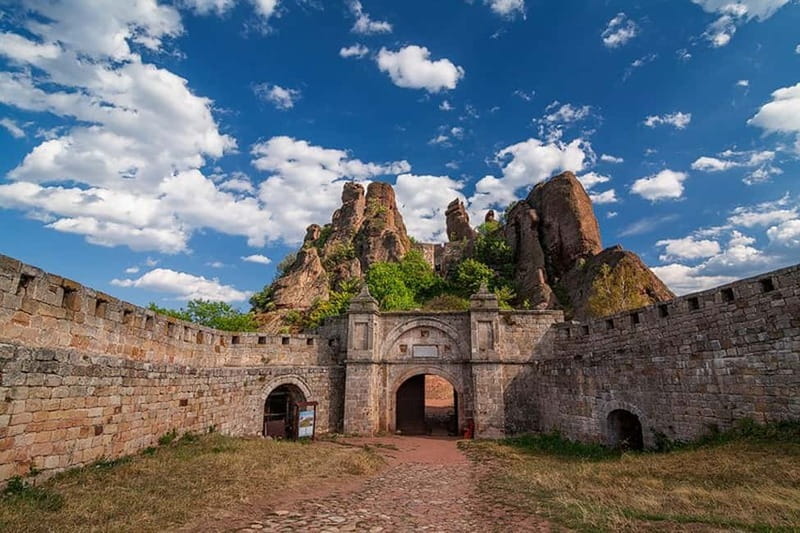 Belogradchik Rocks and Fortress from Sofia - Sofia to Belogradchik in 10 Hours: Long Drive, Good Payoff