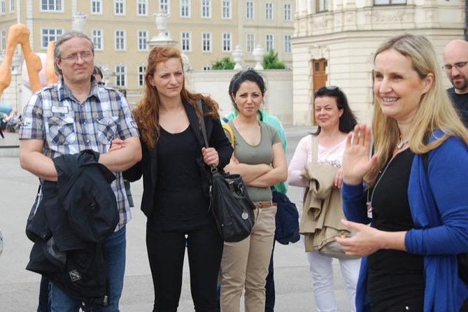 Belvedere Palace and Museum Tour - Key things to know before you go