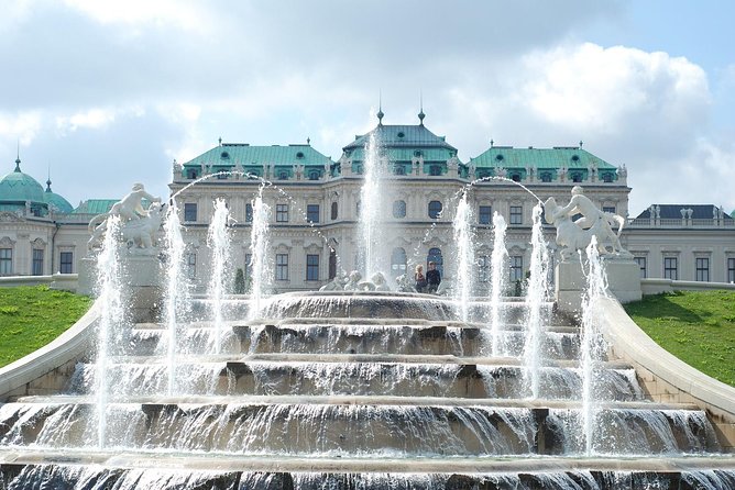 Belvedere Palace and Museum Tour - How the guide style changes what you notice