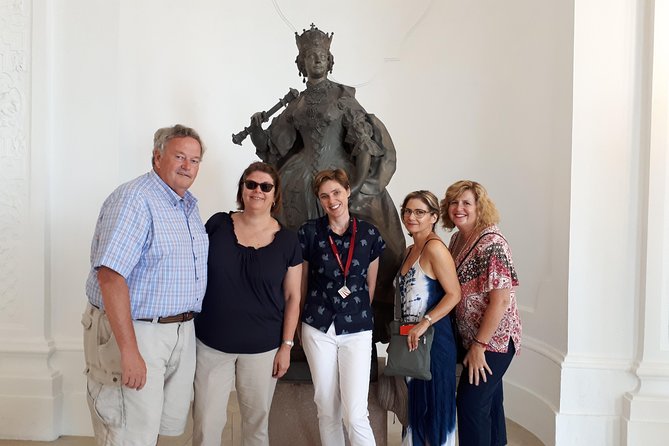 Belvedere Palace and Museum Tour - Tickets, timing, and the most common snag to avoid
