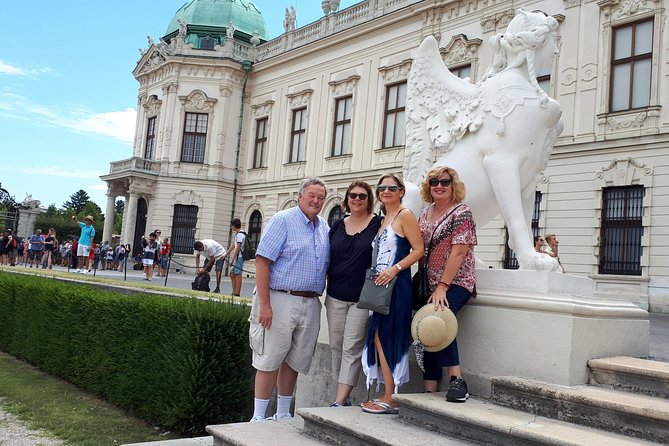 Belvedere Palace and Museum Tour - Price and value: is $181.02 worth it?