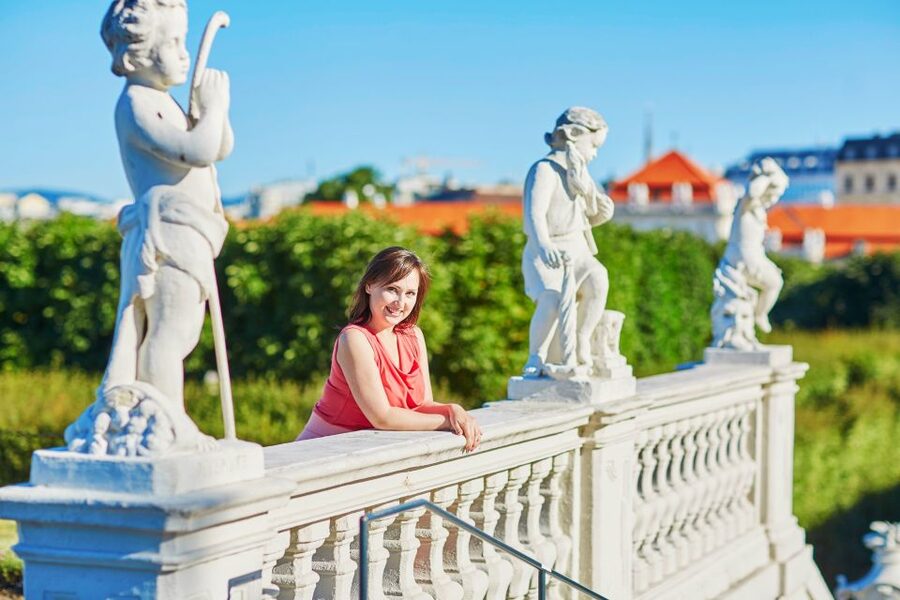 Belvedere Palace: Tour with Skip-the-Line/Transfer Options - Key highlights worth planning around