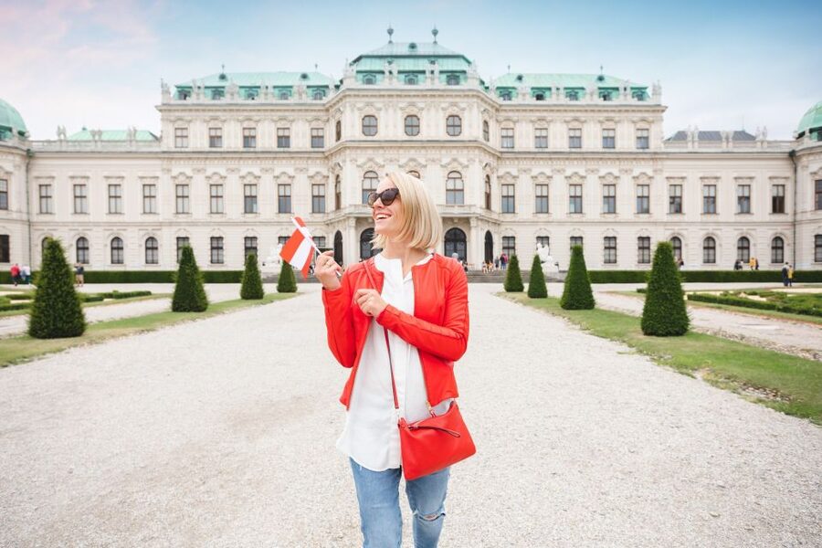 Belvedere Palace: Tour with Skip-the-Line/Transfer Options - Skip-the-line reality check (and how to make it work)